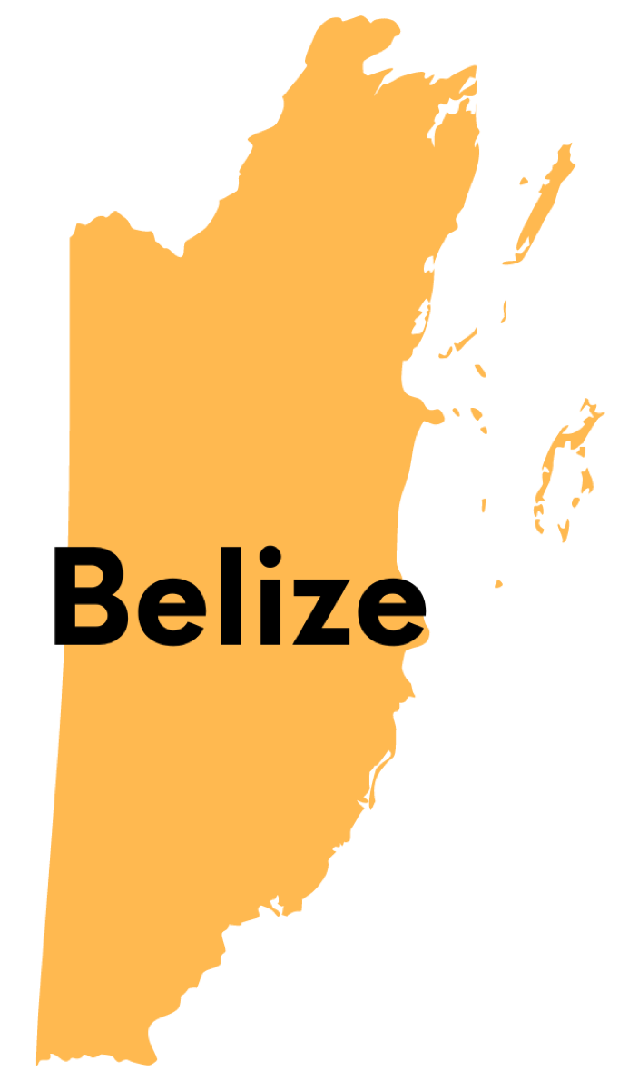 Check out this great bar made with beans from Belize