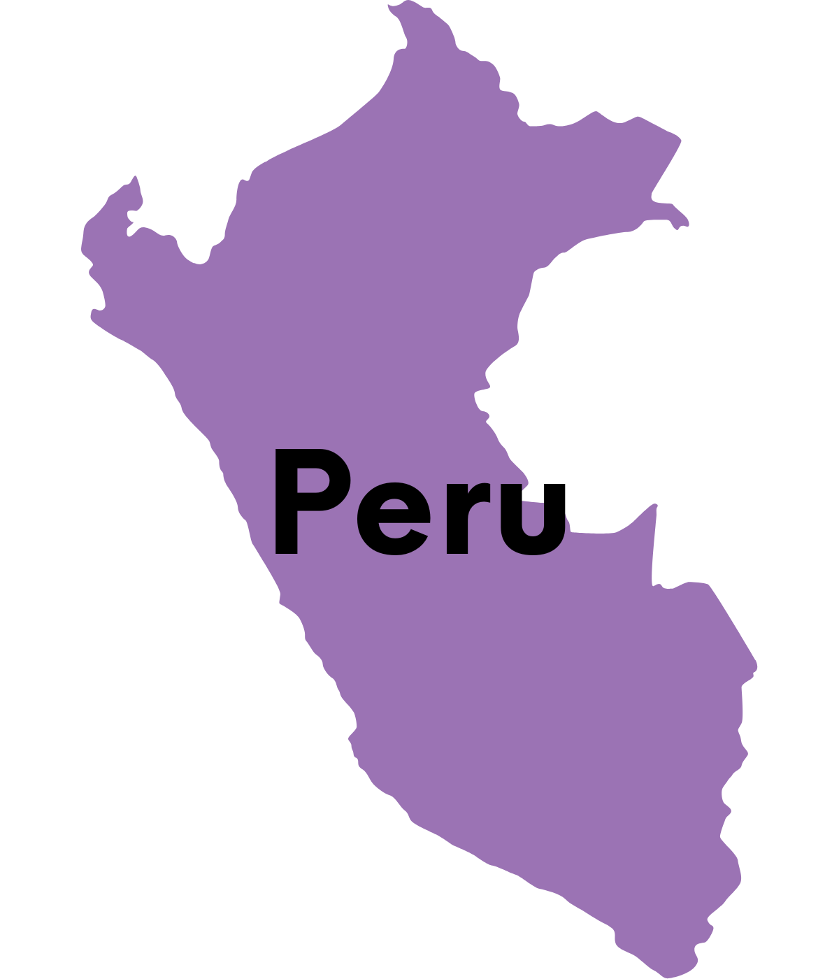 Check out this great bar made with beans from Peru