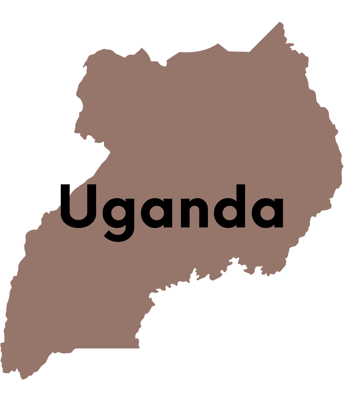 Check out this great bar made with beans from Uganda