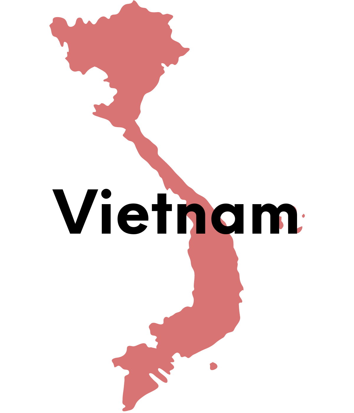 Check out this great bar made with beans from Vietnam